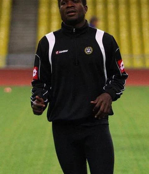 Christian Obodo