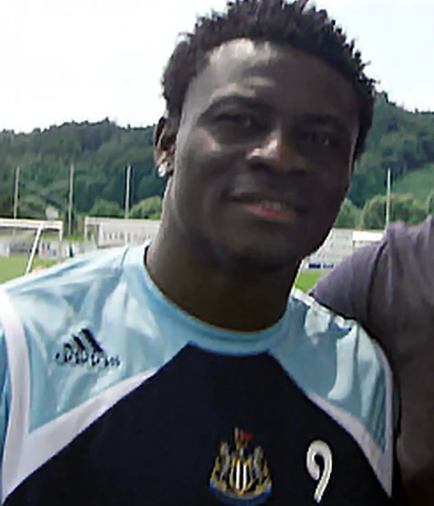 Obafemi Martins