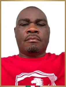 Ken Enofe