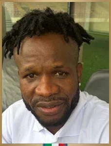 Christian Obodo