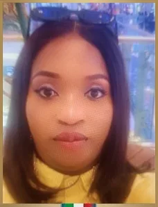 Oguike Sarah Iteoma