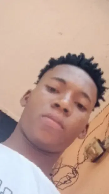 NWAOKOKOH IFEANYI WISDOM, winger from NIGERIAN